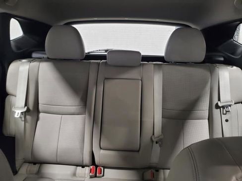 Used 2022 Nissan Rogue Sport SL image 14