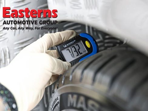 Used 2024 MAZDA MAZDA3 s image 28