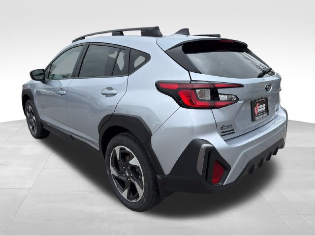 New 2026 Subaru Crosstrek 2.5i Limited AWD/4WD image 5