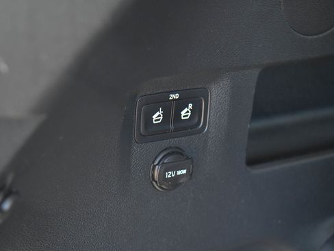 Used 2022 Kia Telluride S AWD/4WD image 48