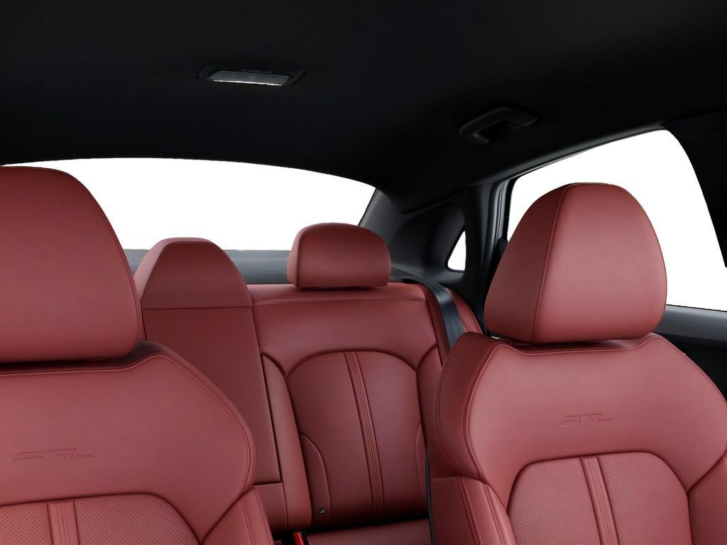 New 2026 Kia K5 GT-Line w/ GT-Line Red Interior Package FWD image 27