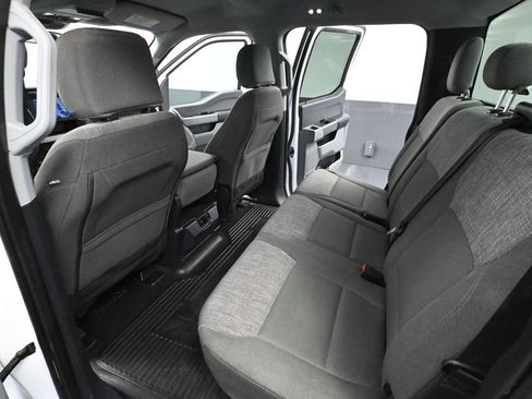 Used 2024 Ford F350 XLT w/ FX4 Off-Road Package image 34