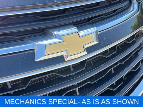 Used 2016 Chevrolet Cruze LT w/ Sun And Sound Package FWD image 11