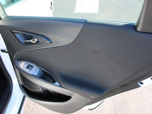 Used 2024 Chevrolet Malibu LT image 24