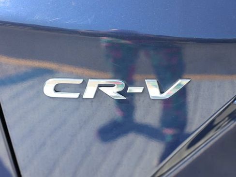 Used 2017 Honda CR-V EX image 45