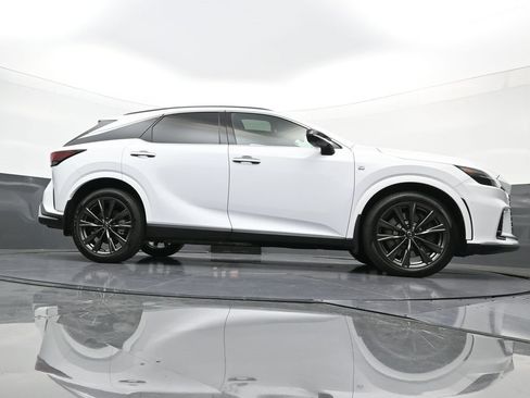 Used 2024 Lexus RX 350 F Sport image 28
