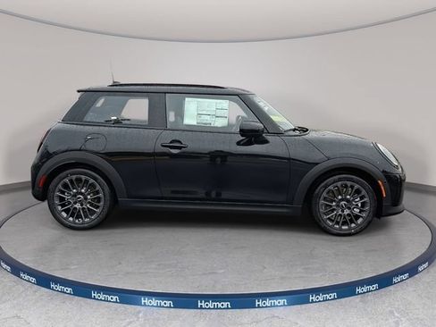 New 2026 MINI Cooper 2-Door Hardtop FWD image 4