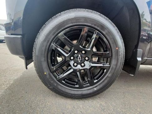 Used 2022 Chevrolet Silverado 1500 RST RWD image 31