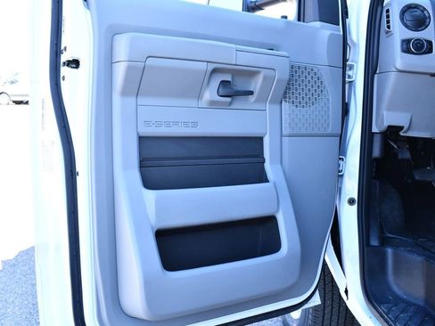 New 2027 Ford E-450 and Econoline 450 Super Duty w/ Power Equipment Group image 20