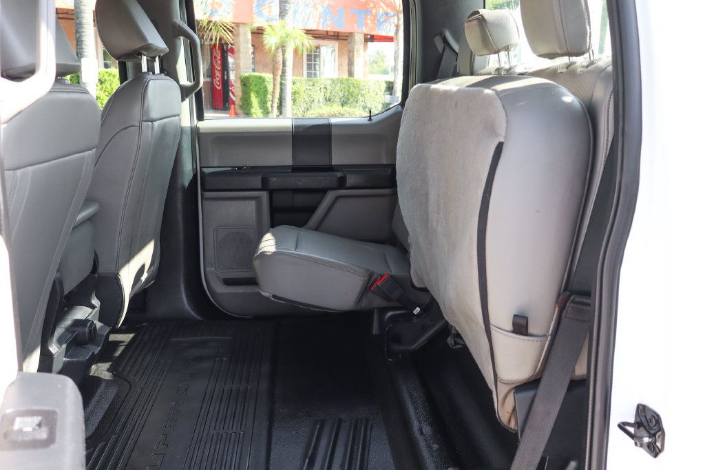 Used 2022 Ford F350 XL w/ Power Equipment Group RWD image 36