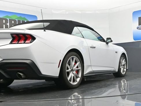 Used 2024 Ford Mustang GT Premium image 10