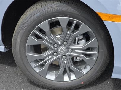 New 2026 Honda Odyssey Touring