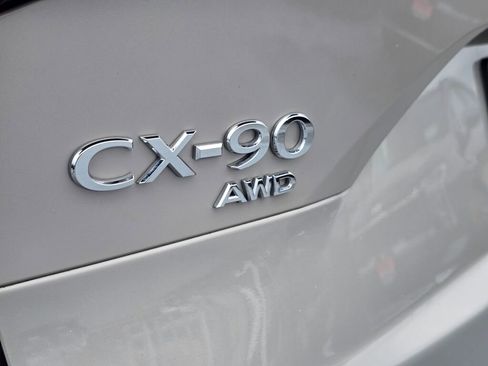 Used 2024 MAZDA CX-90 3.3 Turbo S AWD/4WD image 15