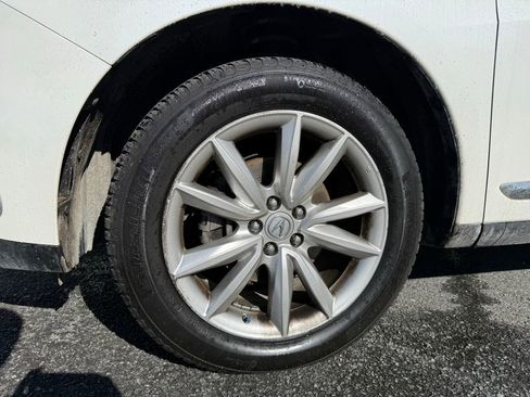 Used 2019 Acura RDX AWD image 17