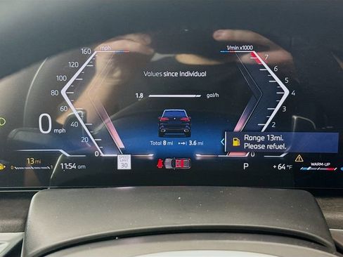 New 2026 BMW X5 xDrive40i w/ M Sport Package image 12