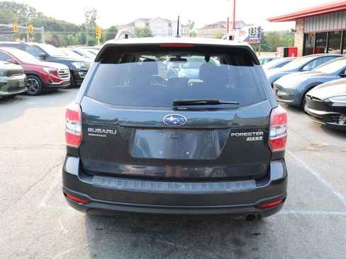 Used 2014 Subaru Forester 2.5i Limited AWD/4WD image 3