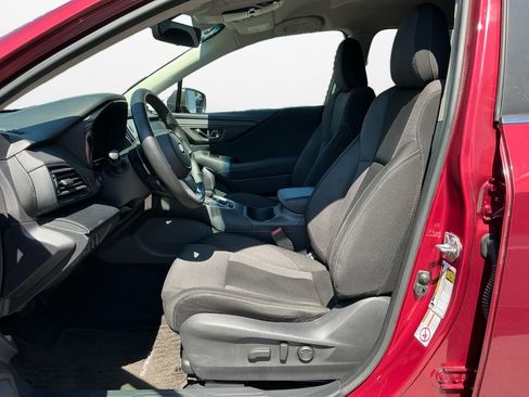Used 2020 Subaru Outback Premium AWD/4WD image 9