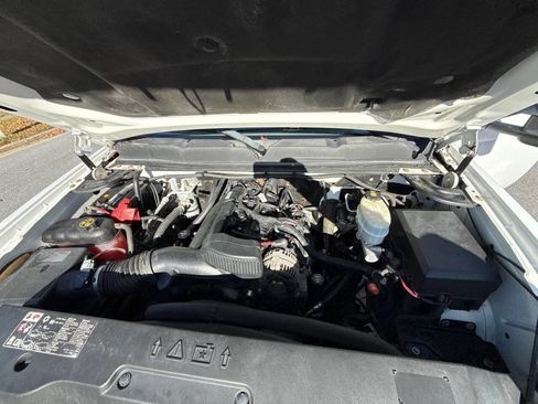 Used 2012 Chevrolet Silverado 3500 W/T image 13