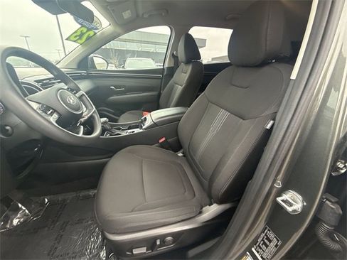 Certified 2023 Hyundai Tucson SEL image 11