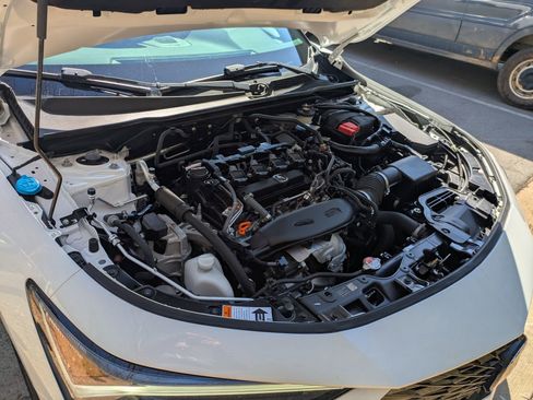 Used 2024 Acura Integra A-Spec image 36