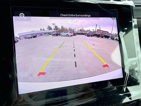 New 2025 Jeep Grand Cherokee L Altitude image 29