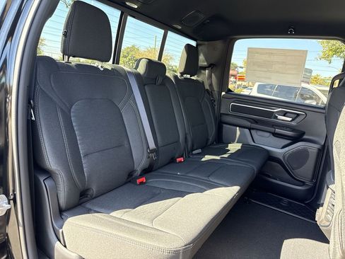 New 2026 RAM 1500 Big Horn image 26