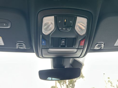 New 2026 RAM 1500 Big Horn w/ Night Edition image 47