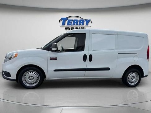 Used 2022 RAM ProMaster City Tradesman FWD image 3