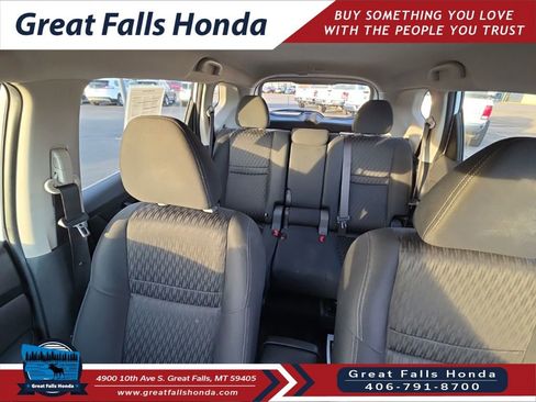 Used 2019 Nissan Rogue S image 27
