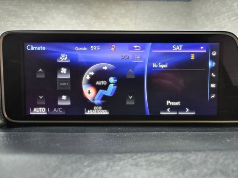 Used 2019 Lexus RX 350 AWD w/ Navigation Package image 24