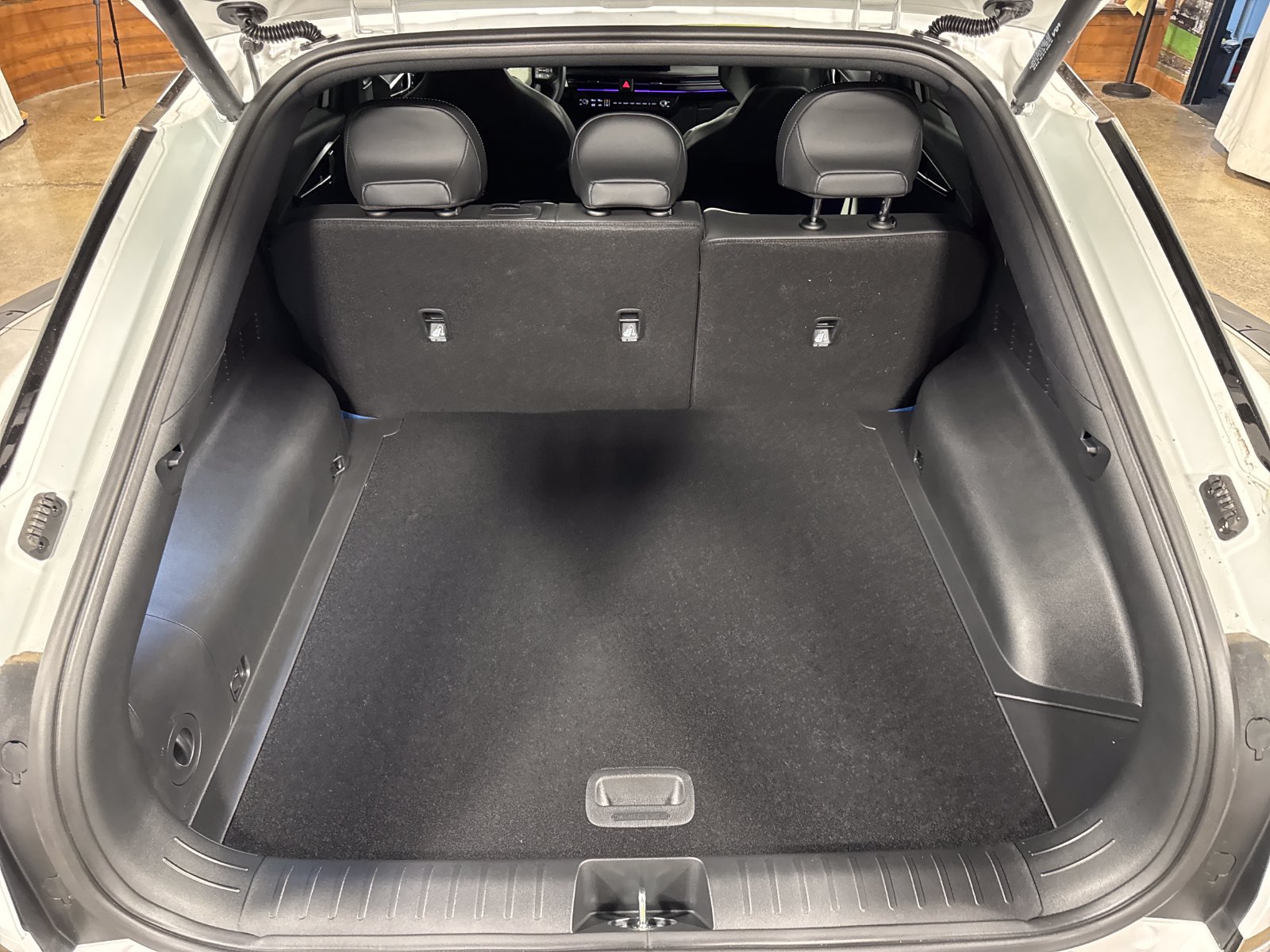 New 2026 Kia EV6 GT-Line AWD/4WD image 24