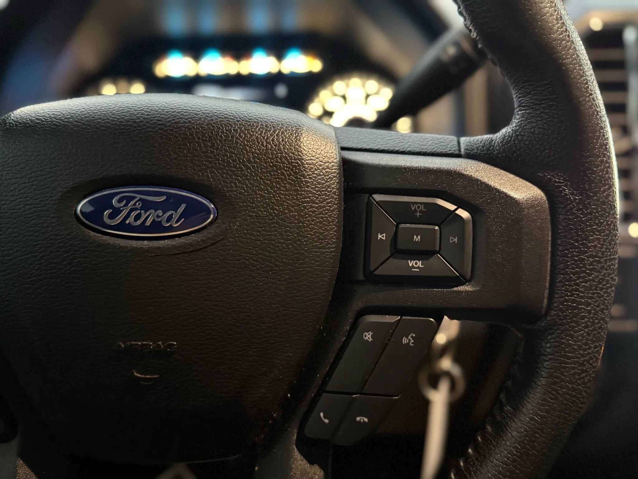 Used 2016 Ford F150 XLT w/ Equipment Group 302A Luxury RWD image 26