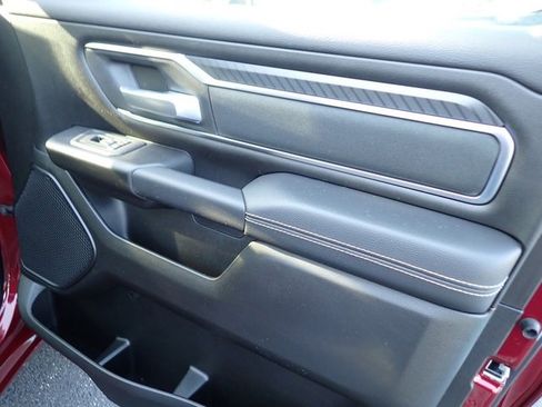 New 2025 RAM 1500 Big Horn image 11