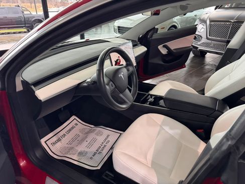 Used 2018 Tesla Model 3 Long Range image 8