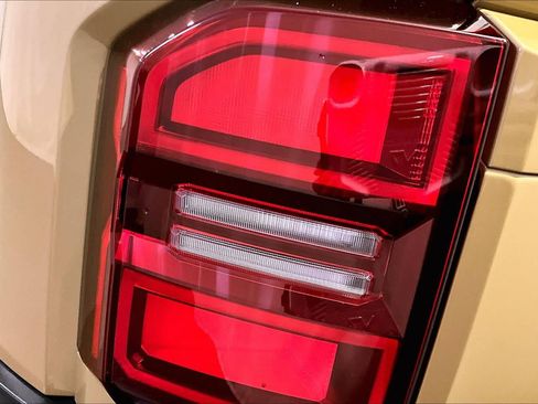 Used 2024 Toyota Land Cruiser AWD/4WD image 27
