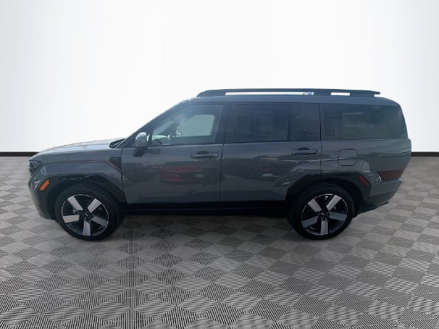 Used 2025 Hyundai Santa Fe Calligraphy AWD/4WD image 4