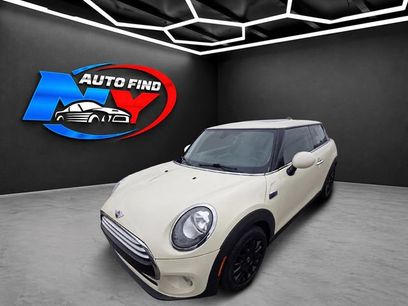 Used 2018 MINI Cooper 2-Door Hardtop