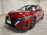 Used 2024 Nissan Sentra SV image 3
