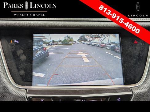 Used 2019 Cadillac XT5 Luxury image 22