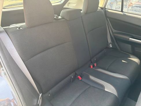 Used 2016 Subaru Crosstrek 2.0i Premium w/ Moonroof Package AWD/4WD image 25