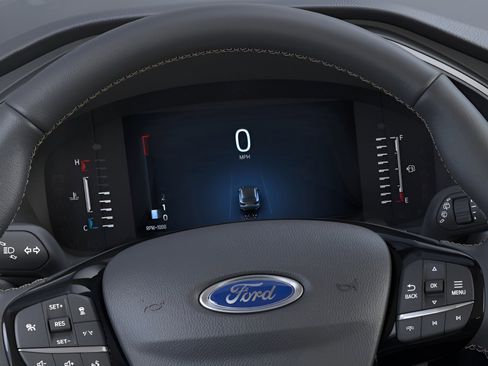 New 2026 Ford Escape Active w/ Tech Pack #1 AWD/4WD image 13