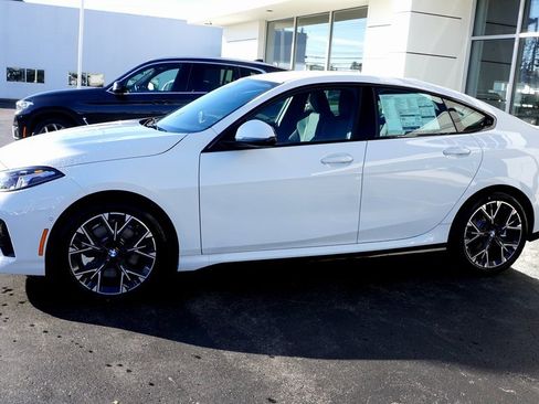 Used 2026 BMW 228i xDrive image 2