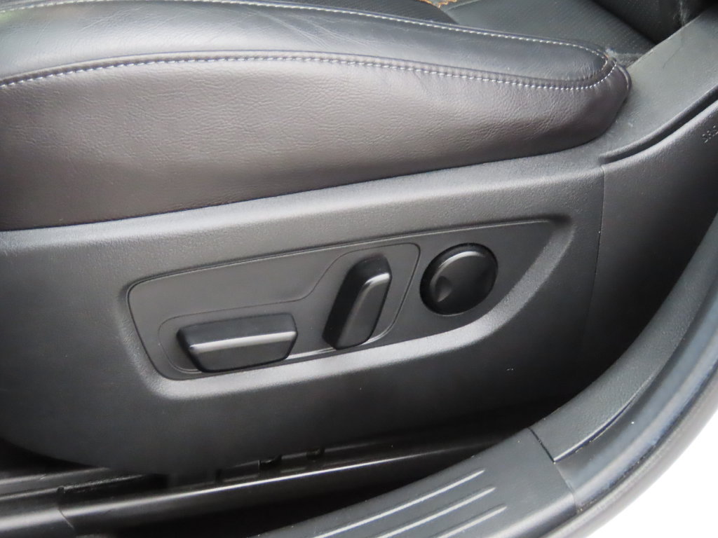Used 2025 MAZDA CX-50 AWD 2.5 S w/ Premium Plus Pkg image 23