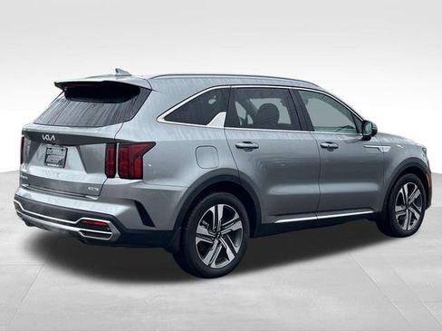 Used 2024 Kia Sorento SX Prestige image 7