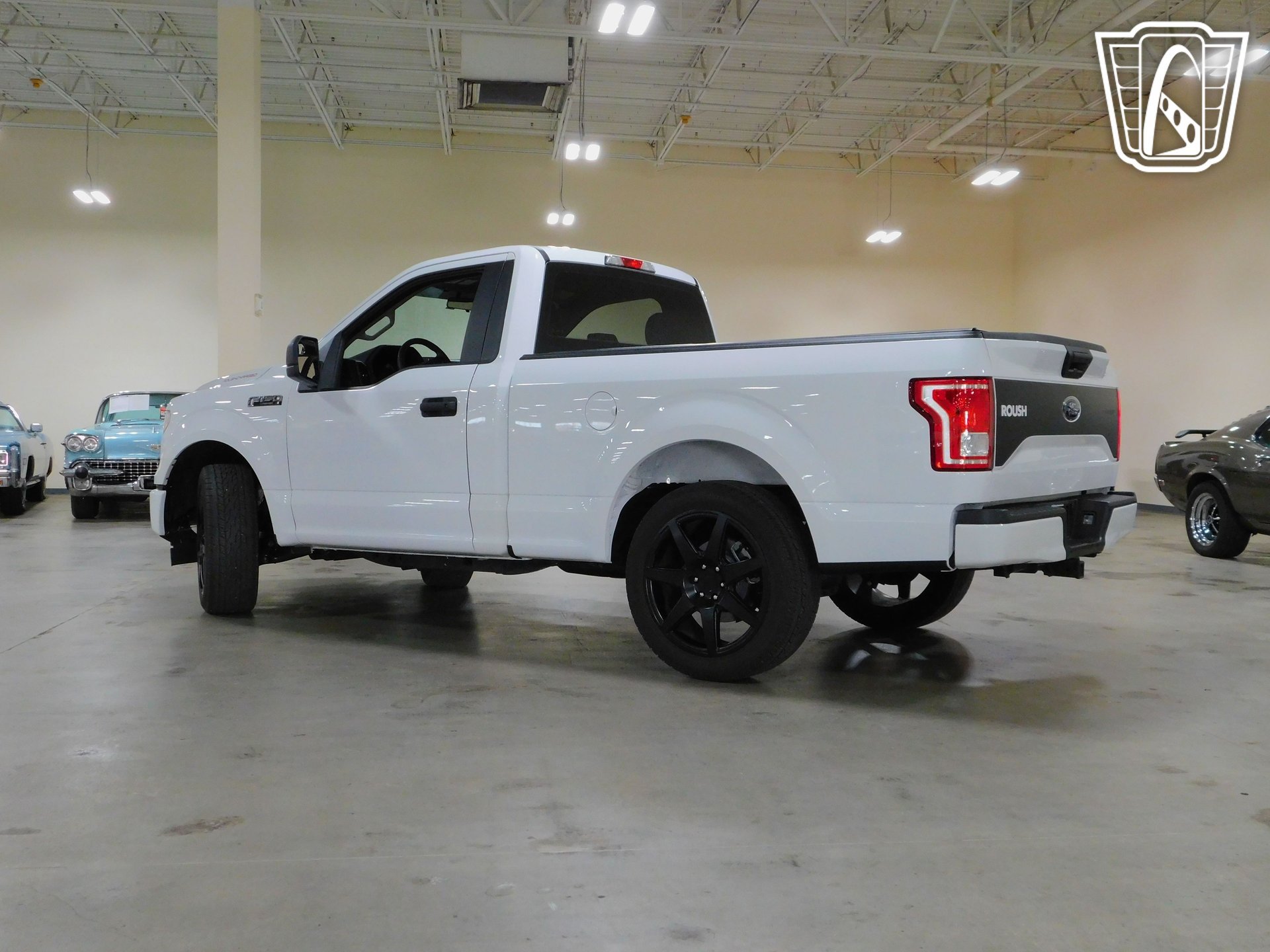 Used 2017 Ford F150 XL w/ Equipment Group 101A Mid RWD image 13