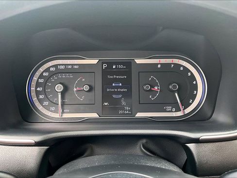 Used 2023 Hyundai Tucson SEL image 13