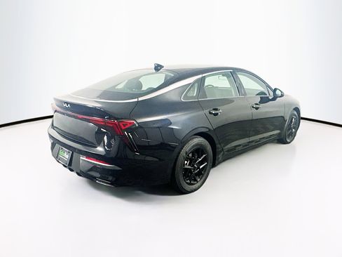 Used 2025 Kia K5 LXS FWD image 9