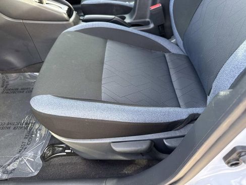 Certified 2024 Nissan Versa SV w/ Trunk Package image 18