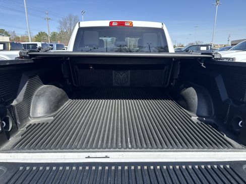 Used 2020 RAM 1500 Tradesman image 13