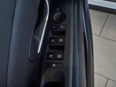 Used 2025 Hyundai Tucson SEL FWD image 37